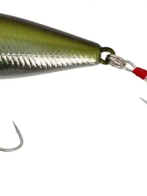 Pouze Dnes ILLEX Wobler SK-POP 5,3 cm HL Ayu