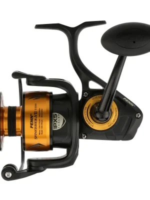 Jen Po Omezenou Doba PENN Rybářský naviják Spinfisher VII 4500