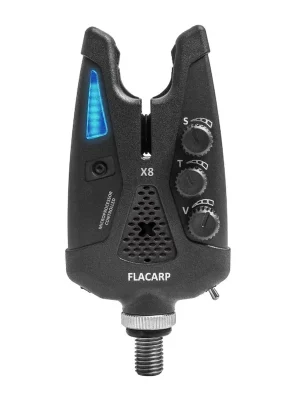 Aktuální Flacarp Signalizátor záběru X8