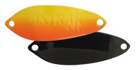 ValkeIN Plandavka Astrar 2,4 g No.20 Yellow, Orange/black Finální Výprodej