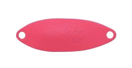 Aktuální ValkeIN Plandavka Ice Fake 2,6 g No.13 Fluorescent Pink