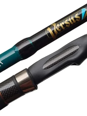 Aktuální Crazy Fish Rybářský prut Versus VSR762LT 3g - 15g 229cm