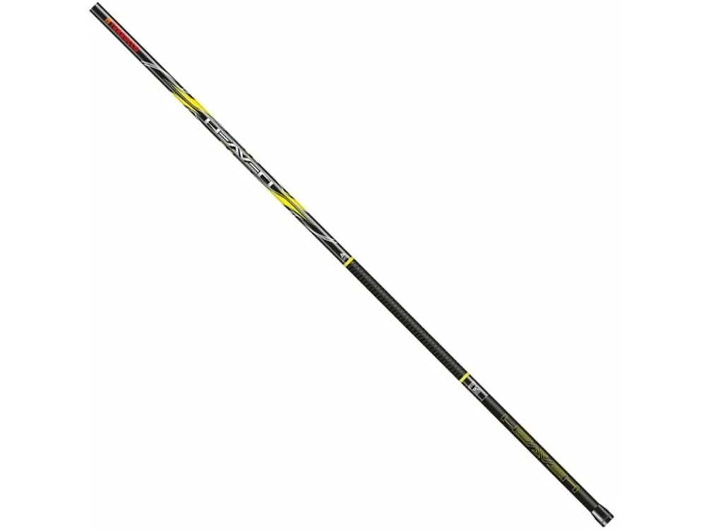 Cenová Bomba Trabucco Bič HEAVEN TLS EXTREME 5m
