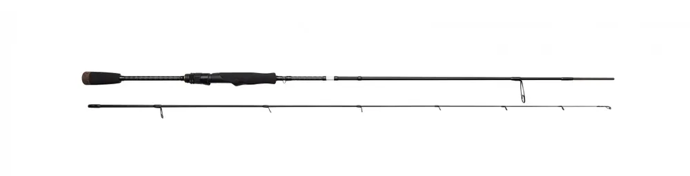 Značkový Savage Gear Rybářský prut SG2 Light Game 1,98m 5-18g 2díl
