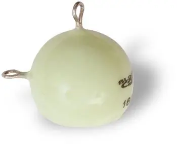 Aktuální Black Cat Zátěž Cat ball self-luminous 120g