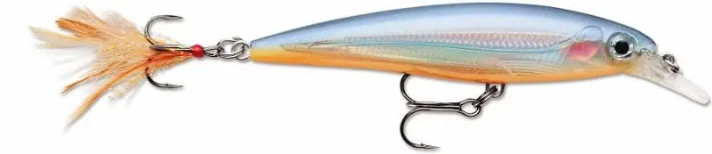 Rapala Wobler X-Rap 10 10cm-13g SCP Objednat Nyní