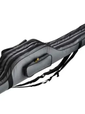 Aktuální Sportex Dvoukomorové Pouzdro Bags IX 198cm šedé