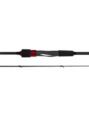 Bezpečná Platba Zebco Rybářský prut Aven Spin ML 2,4 m 7-28 g