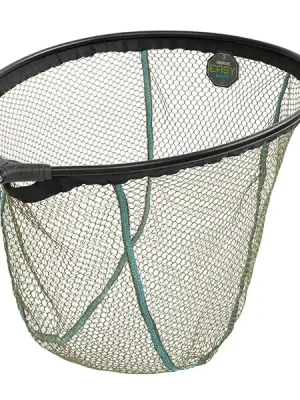 Značkový Delphin Podběráková hlava REAXE EasyROUND - 60x50cm