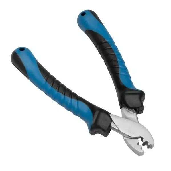 Akční Cena Zebco Kleště Crimping Pliers
