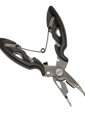 Akce Zebco Kleště Pocket Universal Split Ring Pliers
