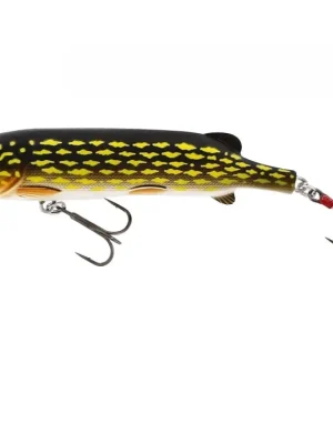 Zlevněný Westin Wobler MIKE THE PIKE CRANKBAIT 14CM 30G FLOATING PIKE