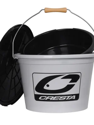 Cresta Kbelík BUCKET SET 18L Výhodná Nabídka