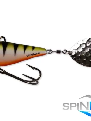 Cenový Hit Spinmad Nástraha Turbo 35g 1001