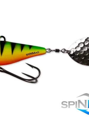 Super Cena Spinmad Nástraha Turbo 35g 1007