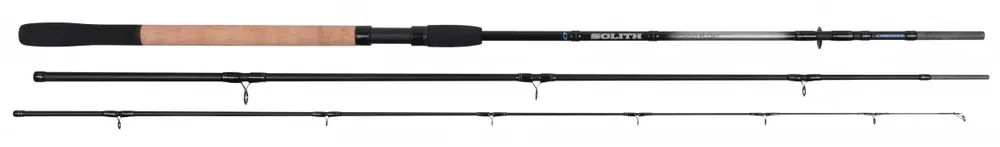 Cresta Rybářský prut SOLITH POWERFLOAT 300 XH 3m 10-40g Výprodej