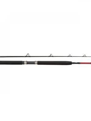Finální Výprodej PENN Rybářský prut Warfare Boat 602 1,8m 30lb