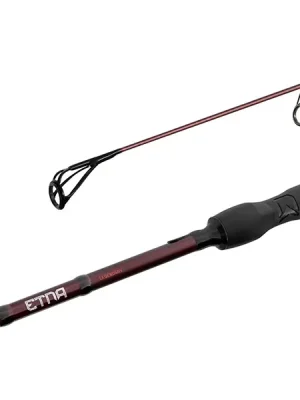 Delphin Rybářský prut ETNA LEGEND4RY - 3,6m/3,0lbs/3 díly Koupit Online