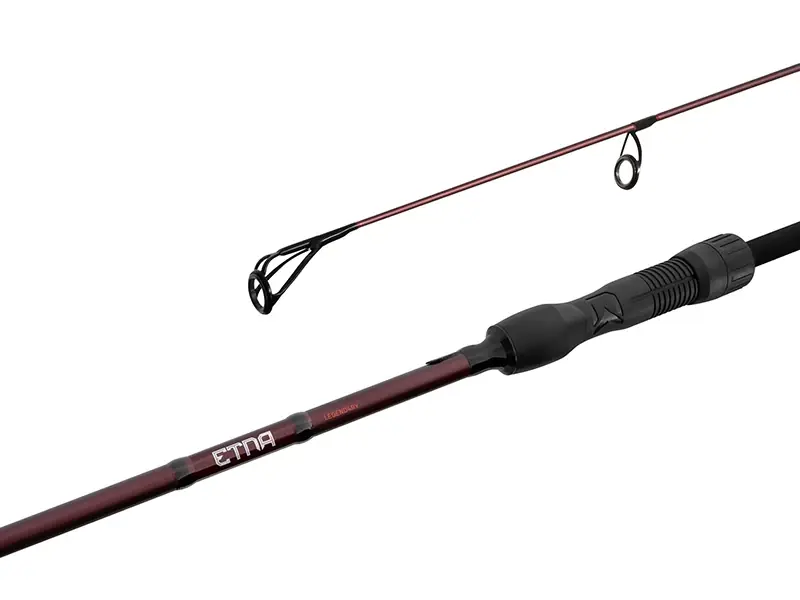 Delphin Rybářský prut ETNA LEGEND4RY - 3,6m/3,0lbs/3 díly Koupit Online