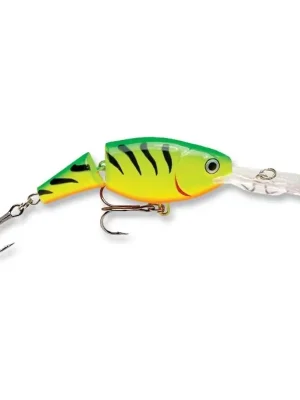 Rapala Wobler Jointed Shad Rap 09 FT - 9cm / 25g Odeslání Ihned