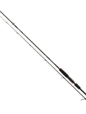 Akční Cena Daiwa Rybářský prut Tournament AGS Jigger 2.40m 7-28g