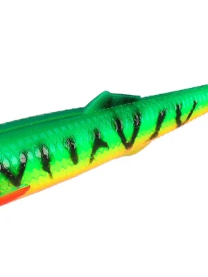 Zlevněný Mikado SICARIO 8.5cm/FIRETIGER - 5 ks
