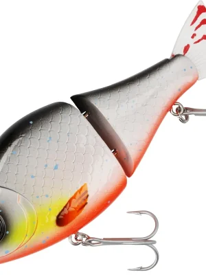 Vysoce Kvalitní Mikado WOBLER - MFT SWIMBAIT - 10cm / BREAM VOLNĚ POTÁPIVÝ