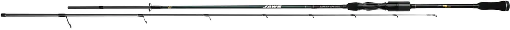 Pouze Dnes Mikado PRUT - JAWS ZANDER SPECIAL 198 / 6-28g (2 díl.)