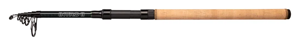 Vysoce Kvalitní Mikado Rybářský prut Intro II Cork Power Telerod 3 m 120 g