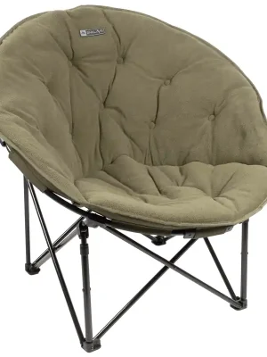Aktuální Mikado Křeslo Enclave Moon Chair