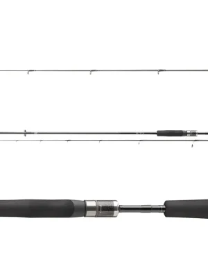 Daiwa Rybářský prut Tatula XT Spin 2,03m 3.5-21g Novinka