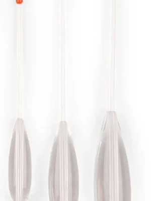 Značkový Zebco Sbirolino MAGIC SBIRO SLOW SINK CLEAR 10g