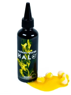 CC Moore Atraktor NS1 HALO Yellow 100ml Must-Have