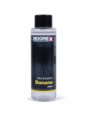 Poslední Šance CC Moore Esence Ultra Banana 100 ml