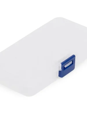 Zebco Krabička Trophy Accessory Box - 10 Slot (13x7x2 cm) Nejlepší Cena