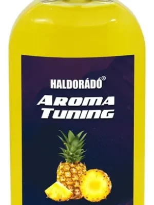 Haldorádó Booster Aroma Tuning 250ml - Sladký Ananas Nejprodávanější