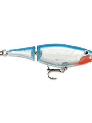 Rapala Wobler X-Rap Jointed Shad 13 SB 13cm - 46g Víkendová Akce