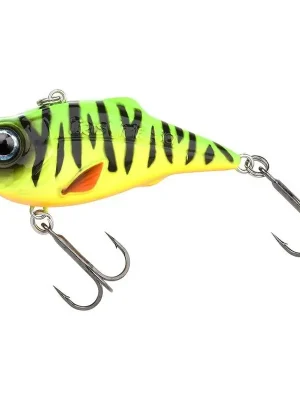 Oblíbený SPRO Wobler IRIS Vib´r 50 Fire Tiger 5 cm 10 g