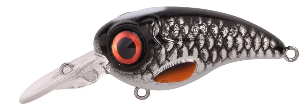 Bezpečná Platba SPRO Wobler Fat Iris 50 CR Roach 5 cm 10 g