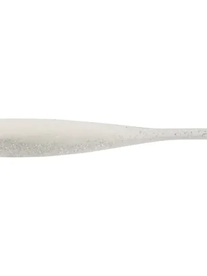Bezpečná Platba Westin Gumová nástraha SHADTEEZ PIN-TAIL 11CM 3.5G PEARL WHITE 2ks