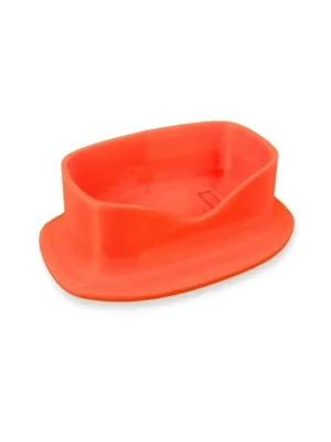 Flacarp Stojánek na příposlech - Oranžová Tovární Cena