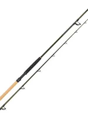 Aktuální Black Cat Prut Battle Cat Elite Bank 2,80 m 180-300 g 2-Díl