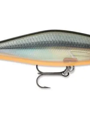 Zlevněný Wobler Rapala Shadow Rap Shad 09 - HLW