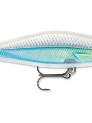 Akční Nabídka Wobler Rapala Shadow Rap Shad 09 - AS