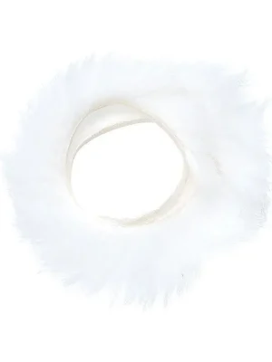 Zonker Strip Rabbit 3mm Z01 - bílá Hit Sezóny