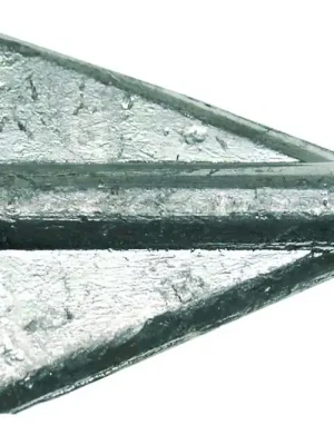 Olovo Delta průběžné 10g Nejprodávanější