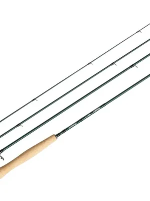 Poslední Šance Prut Shakespeare Oracle 2 River Fly 904 2,74m #4