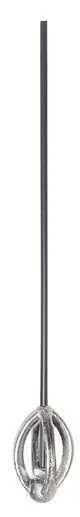 Autentický Krmítko průběžné s vedením 30cm 30g