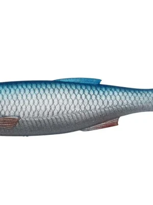 Přímo Od Výrobce Smáček Savage Gear Craft Dying Minnow 5ks 10cm 5,5g - Blue Pearl