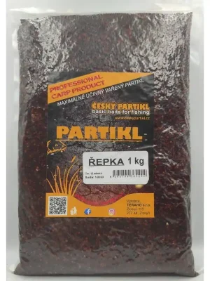 Cenová Bomba Vařená řepka Český partikl 1kg